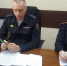 Руководители ГИБДД и ПДН Красноярска приняли участие в совещании с педагогами - ГИБДД