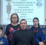 Православные скауты Сосновоборска приняли участие в XII городском турнире по начальной военной подготовке - Епархия