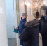 Партийцы Богучанского района проверили строительство амбулатории в поселке Пинчуга - Единая Россия