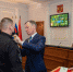 Первый замминистра МВД РФ Александр Горовой прибыл в родной Красноярский край - ИА Запад24