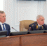 С рабочим визитом в Красноярске побывал первый замминистра МВД России Александр Горовой - Наш Красноярский край