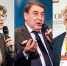 Наталья Зубаревич, Андрей Нечаев, Игорь Липсиц - Деловой Квартал