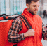 В Красноярске курьер Delivery Club ударил девушку по голове и нарычал на нее. Фото: ru.freepik.com - Седьмой канал