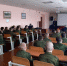 Священник встретился с воспитанниками кадетского корпуса Ачинска - Епархия