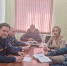 В ИК-5 ГУФСИН России по Красноярскому краю будут изготавливать металлоизделия для птицефабрики «Енисейская» и шить спецодежду для работников предприятия - ГУФСИН России