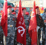 Праздничную колону "Бессмертного полка" 9 мая в Назарово возглавит военная техника - ИА Запад24