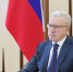 Красноярские политики и общественники поблагодарили Александра Усса за совместную работу - Наш Красноярский край