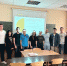 Преподаватель Университета Решетнева в рамках сетевого партнерства вузов провел обучающие занятия для студентов СамГТУ - СибГУ им. М.Ф. Решетнева
