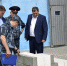 С производственными мощностями ИК-17 ознакомились руководители министерства строительства Красноярского края - ГУФСИН России