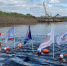 Более 700 километров преодолели в холодной воде Енисея участники марафонского заплыва - Наш Красноярский край
