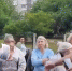 В УК "ТСК" отрицают наличие "телохранителей" и побои граждан на встрече с жильцами в Солнечном - ИА Запад24