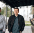 В Красноярском крае снимут серию детективного сериала «Невский». Фото: Нина Паршина / «Енисей кино» - Седьмой канал