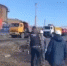В Норильске осудили виновных в разливе 21 тысячи тонн дизельного топлива. Скриншот: МВД Красноярского края - Седьмой канал