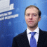 Денис Мантуров, глава Минпромторга РФ - Деловой Квартал