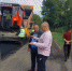 Владимир Саар назначил назаровского депутата Евгения Лукьянова дорожным регулировщиком - ИА Запад24