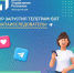 Красноярским владельцам собак идёт на помощь Telegram - 1-LINE