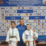 Четыре дзюдоистки – четыре медали - KraySport.Ru