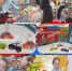 MyCollages 7 - ЦБС для детей им. Н. Островского