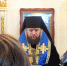 Епископ Енисейский и Лесосибирский Игнатий освятил реконструированный храм в Тюрьме-2 - ГУФСИН России
