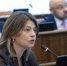 Депутат ЗС края Елена Пензина попала в базу украинского сайта "Миротворец" - ИА Запад24