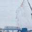 В Норильске ликвидировали пожар на нефтебазе. Условно - МЧС России