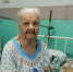 Ачинские травматологи заменили тазобедренный сустав 95-летней пациентке - Newslab.Ru