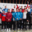 Красноярские бобслеисты – победители первенства России - KraySport.Ru