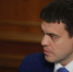 Михаил Котюков: Страна в целом, и регионы развиваются, несмотря на санкции и внешние ограничения - Единая Россия