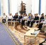 putin studenty kremlin - НИА