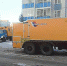 За новогодний период на красноярском водопроводе случились крупные засоры - 1-LINE
