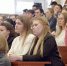 Будущие выпускники познакомились с потенциальным работодателем - СФУ