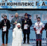 Автор фото: www.kraysport.ru - Газета Красноярский рабочий