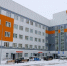 Со дня открытия поликлиника в Покровском приняла около 130 тысяч пациентов - Министерство здравоохранение