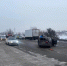 На трассе Красноярск – Енисейск столкнулись 4 автомобиля - 1-LINE
