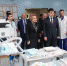 Валентина Матвиенко оценила результаты масштабной трансформации Краевой клинической больницы - Единая Россия