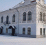 Историческое здание Минусинского городского драмтеатра - Газета Красноярский рабочий