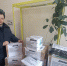 Подразделения красноярского ГУФСИН продолжают оказывать помощь участникам специальной военной операции - ГУФСИН России