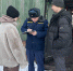 Сотрудники уголовно-исполнительной инспекции ГУФСИН проводят совместные рейды с учениками профильных классов - ГУФСИН России