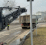 В Красноярске приступили к ремонту улицы Копылова - 1-LINE