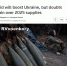 Фото ТГ-канала "Военкоры русской Весны" - НИА