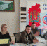 В Красноярске состоялся семинар «Практика реализации лучших программ укрепления здоровья работников» - КГБУЗ ККЦМП