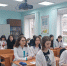 Студенты Правительство Иркутской области - KrasnoyarskMedia