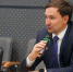 Министр спорта Красноярского края выступил на футбольном форуме In Football-2024 - KraySport.Ru