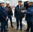 Губернатор Красноярского края побывал на объектах строительства и реновации Норильска - 1-LINE