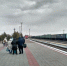 В Алтайском крае вводят дополнительные пригородные поезда - 1-LINE