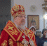 Владыка Пантелеимон: Каждый христианин избавляется силой Божией, силой Святой Церкви, в которой Господь бережно охраняет верующих людей - Епархия