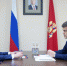 Михаил Котюков обсудил с гендиректором "Аэрофлота" работу компании на базе красноярского аэропорта - ИА Запад24