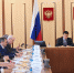 . Александр Черных, Управление пресс-службы губернатора и правительства Красноярского края - KrasnoyarskMedia