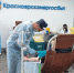 Спасаем жизни вместе: в Красноярскэнергосбыте прошел очередной «День донора» - Newslab.Ru