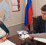 Губернатор пообещал решить проблемы обратившихся к нему на прием жителей Красноярского края - Newslab.Ru